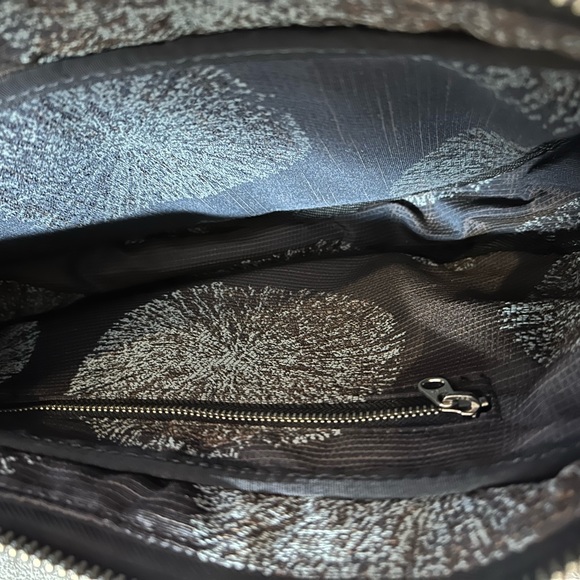 Mariclaro Porsche Leather Bag - Picture 4 of 4